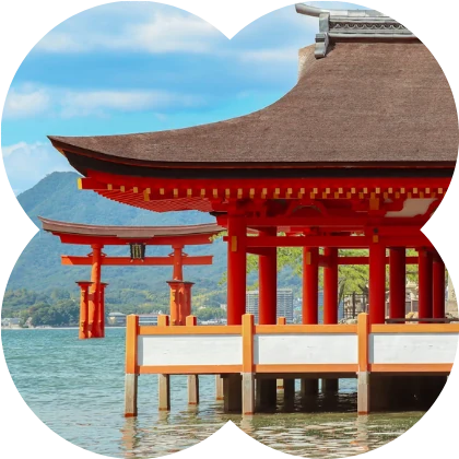 Hiroshima