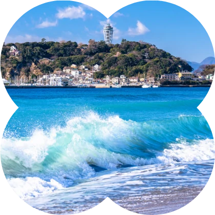Kamakura & Enoshima