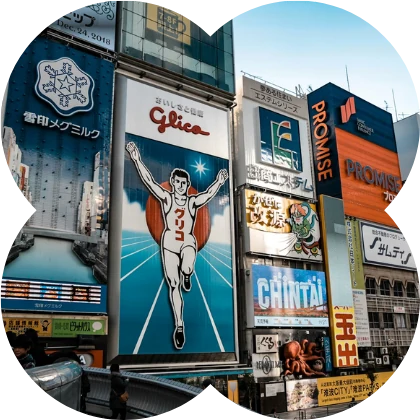 Osaka