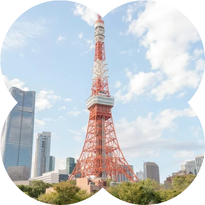 Tokyo